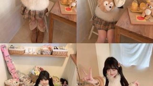 存一些i人下午茶拍照姿势 快来学啦啦啦