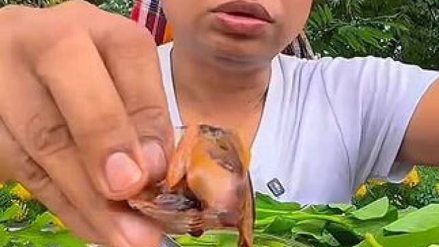 这大毛蛤肉味真足