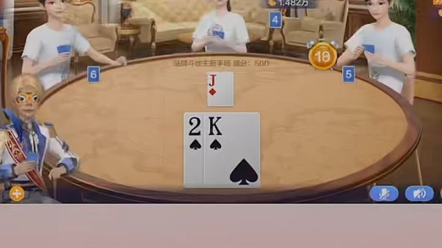 这一贴下去，那些零碎小牌直接全清零了！#棋牌