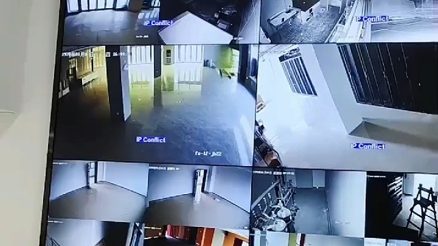 视频解码器监控画面解码上墙