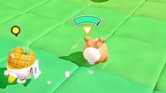 打游戏被压力我就这样