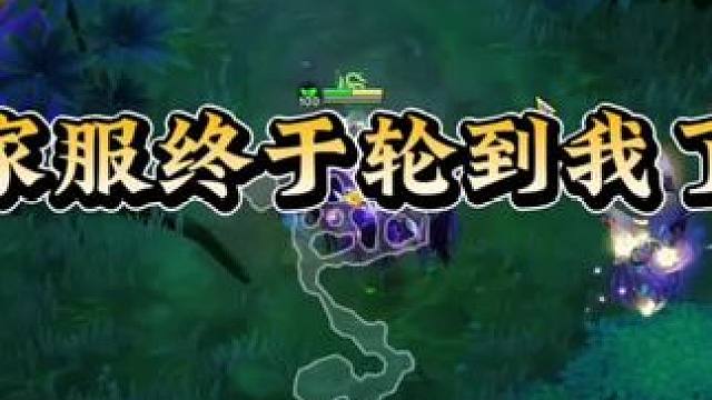 火炬之光无限专家服这回该轮到我了吧！