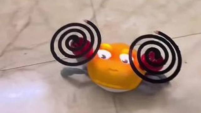 我发布了一个新视频，快来围观吧！