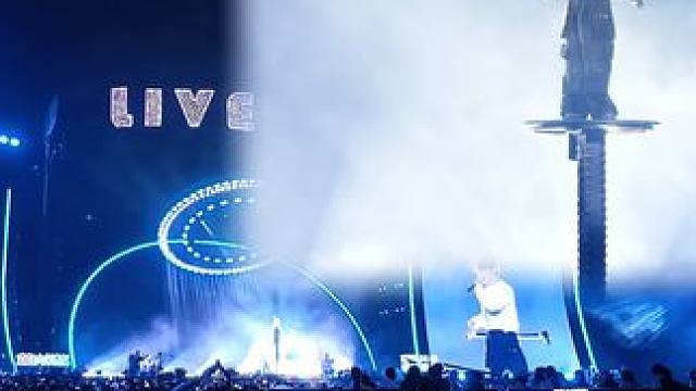 队长YoungCaptain《一定会再见吧》