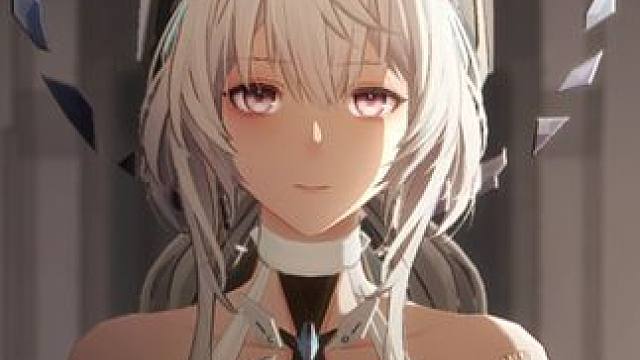 丽芙·霁梦 角色剧情PV 阳光照进窗台，空气飘散着烘焙的香气。 这是无数平凡生活中的一