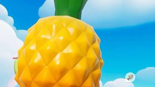 当你得知搭子染上奇迹农场...... #