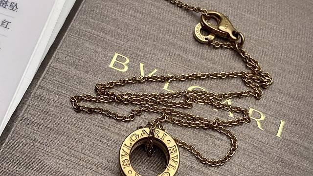 说走就走的旅行，宝格丽首饰来凑