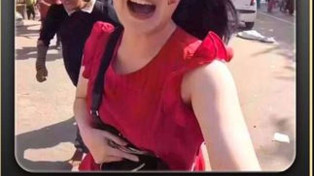 女生独自一人去印度会经历什么？