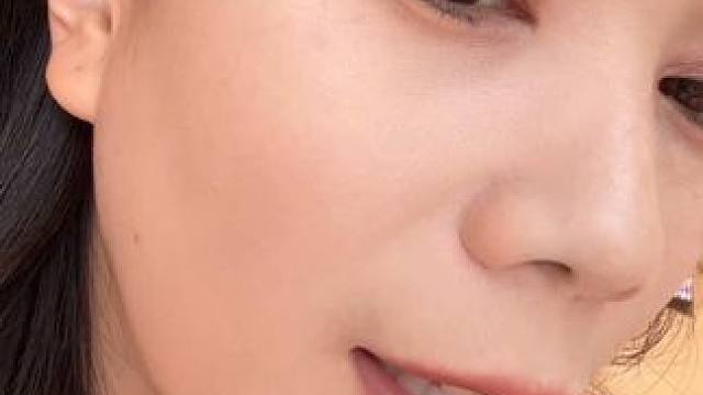 对不起，错怪我的粉底了... 走出舒适圈