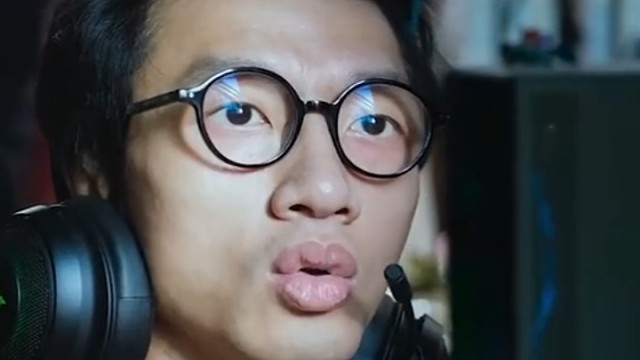 游戏瞬间就不香了