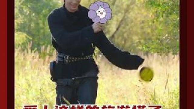 如果真诚善良是种天赋，邵子恒一定天赋异禀