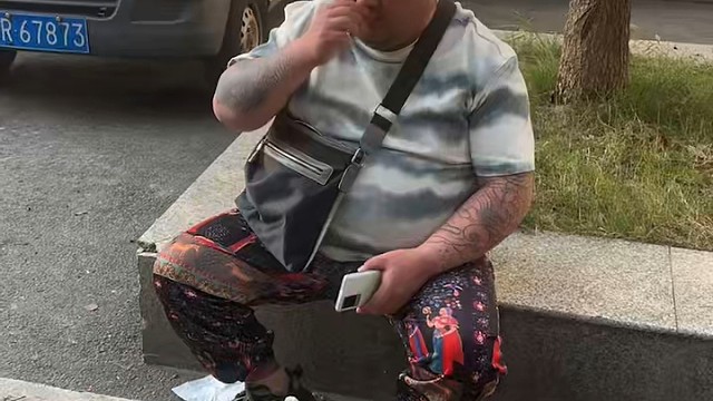 金猪今天的玉米不好卖