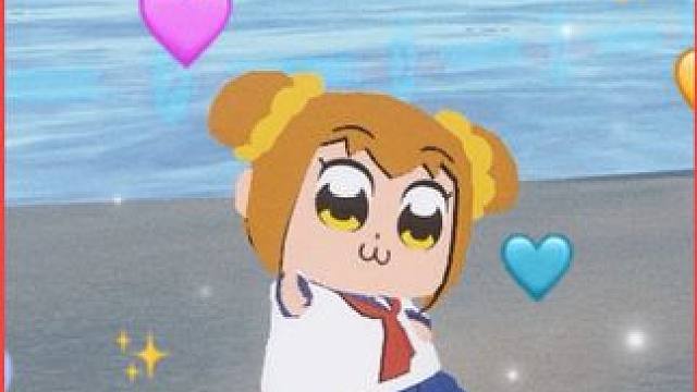 【玩家投稿】囊囊囊(··э)3囊囊囊(··э)3pop子套装(··э)3免费送(··э