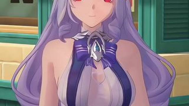 薇薇安和法厄同绝对是真爱。