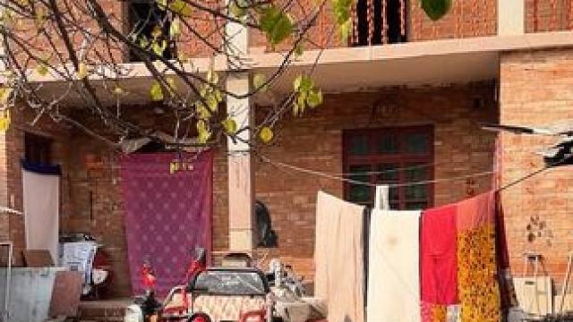 老家才是疲惫生活里的解药，粗茶淡饭是村里寻常人间烟火气，也是我们离开家乡后最深的乡愁＃乡愁记忆