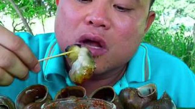 灯泡大田螺特辣️跳跳虾