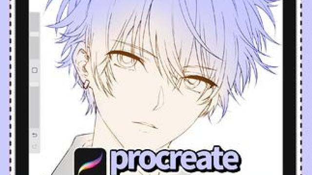 一招get通透感头发上色 画面和谐小秘诀1