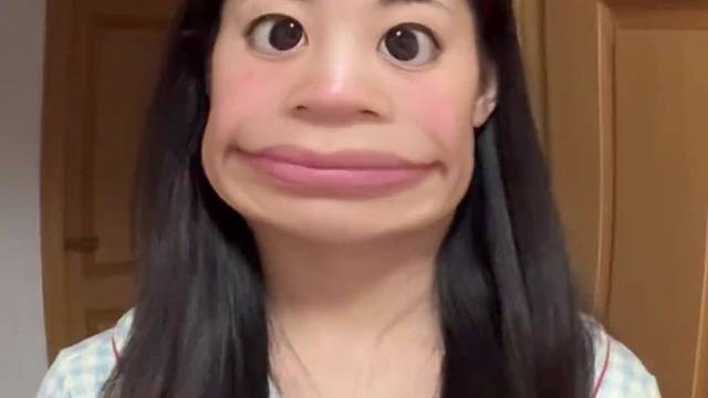 宝宝，你好像一块芭乐