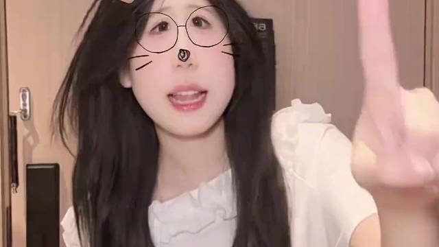 隐藏版变装合集