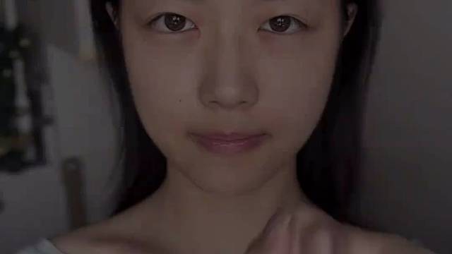 我是不会放弃画成建模感美女的