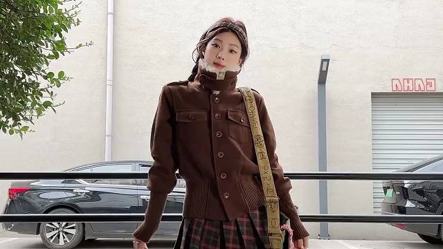 暖系流光风太适合冬天了！