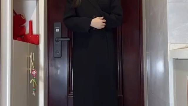 带你们了解一下黑丝