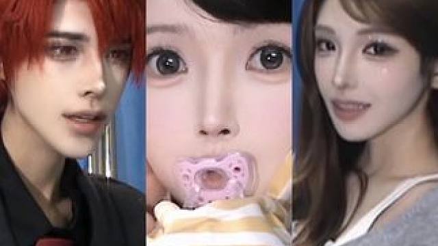 “豹豹猫猫，我出生啦” 剧情 自小说