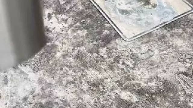 我发布了一个新视频，快来围观吧！