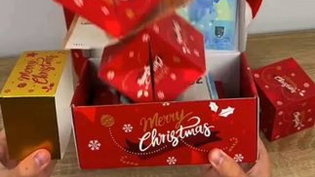 你必须把这个送给你的兄弟