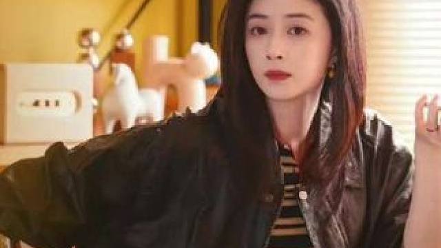 多给我们蒋欣接点幸福美满的剧吧，真看不得樊胜美受委屈了