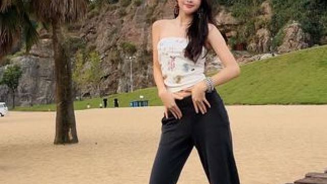 好显身材的一套