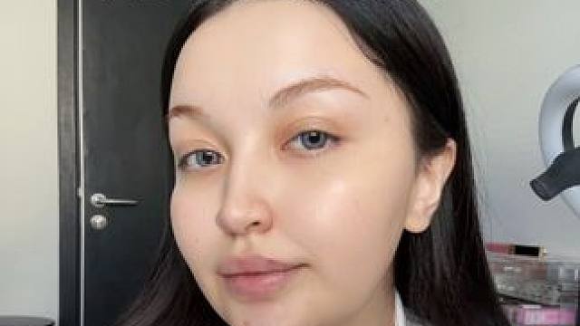 我的年度爱用底妆