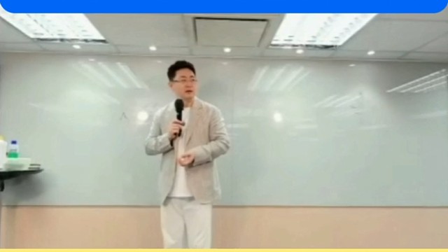 要有学习的心态