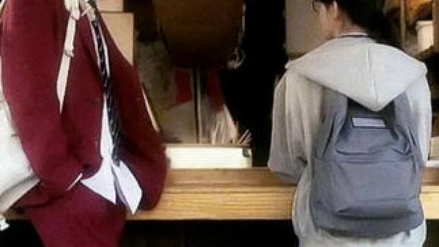 这对就这样萌萌将纯爱进行到底！