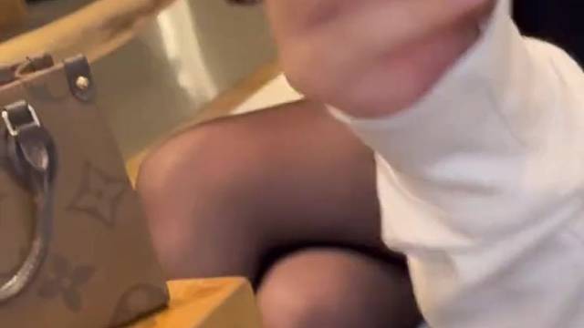 好不容易主动一次，确换来一辈子的内向！