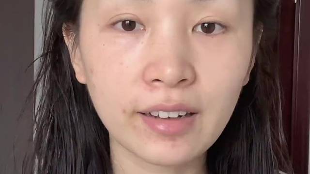 总在研究怎么化妆更简单