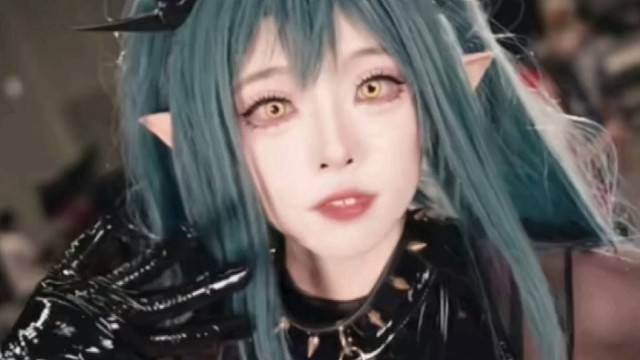 主人请怜惜奴家吧！