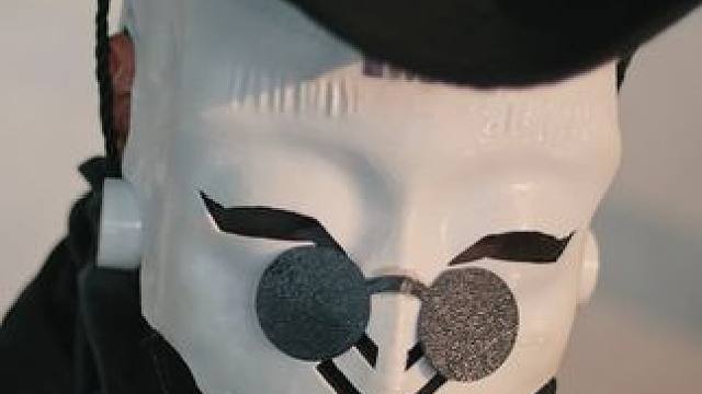 是云·战双帕弥什！我们有救了！ 空间不够，要爆了？Σ(;ﾟдﾟ)？试试这