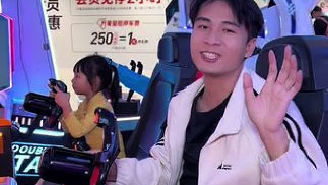 11.11得30个币! 9.9畅玩手工益智区!19.9畅玩淘气就在朝阳里新开的万嘉乐家庭娱乐中心