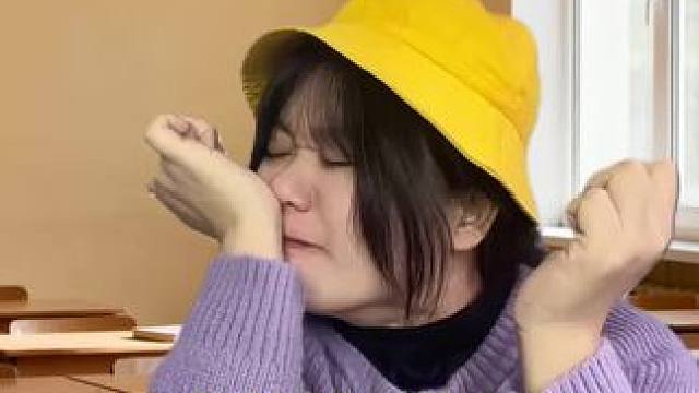 你能闻到自己身上的味道吗？