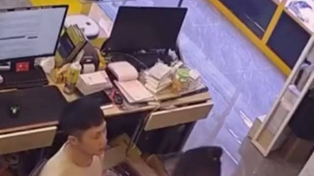 这生意真的没法做了