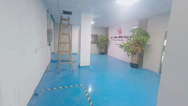 清溪厂房出租大小可分