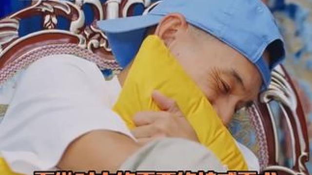 真的令人匪夷所思 生病，他让人去健身房……