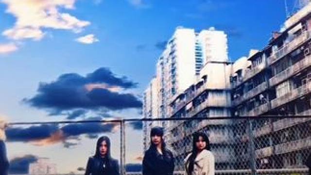 你们有没有过一瞬间的孤独感？