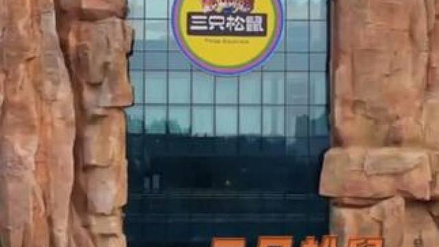好神奇的企业文化 有人起名叫鼠道普吗