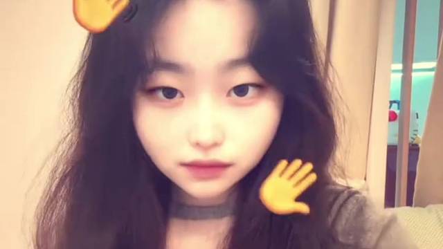 今天的局部运动