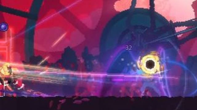 自制mod 星空系列 星辉武士刀