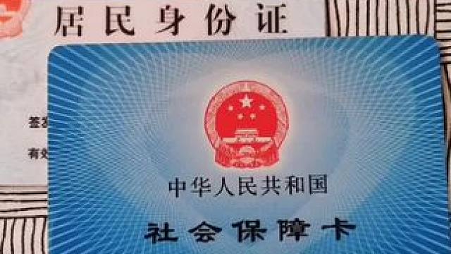 2026年度城乡居民医保缴费教程