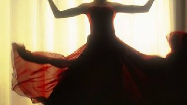 这个版本的也好喜欢 原创编舞