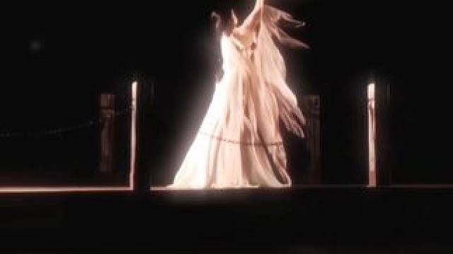 你是前世未止的心跳